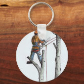 Sycamore en 020t sleutelhanger (Voorkant)