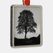 Sycamore Gap Ceramic Ornament (Rechts)