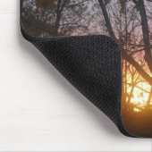 Sycamore Sunrise Muismat (Hoek)
