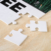 Sycamore Tree Gap Legpuzzel (Zijkant)