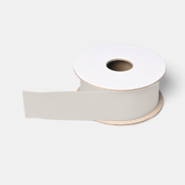 Sycamore Trees in a Winter Sky — ECHO PRINT Grosgrain Lint