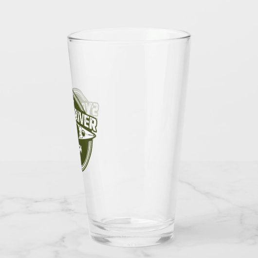 Sycan River Oregon Kayaking Glas (Links)