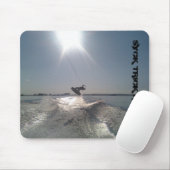 SYCK TRICK RIDERS MUISMAT (Met muis)