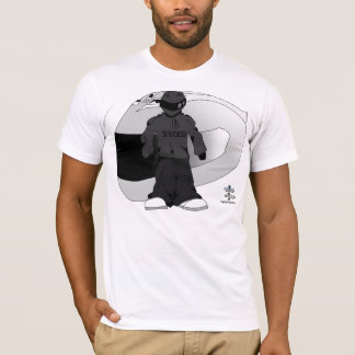 sycko stealth t-shirt