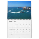 sydney 2011 18 maanden kalender (Feb 2027)