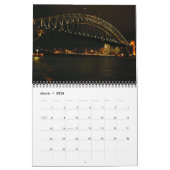 sydney 2011 18 maanden kalender (Mar 2026)