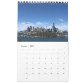 sydney 2026 kalender (Jan 2027)