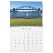 sydney 2027 kalender (Feb 2027)
