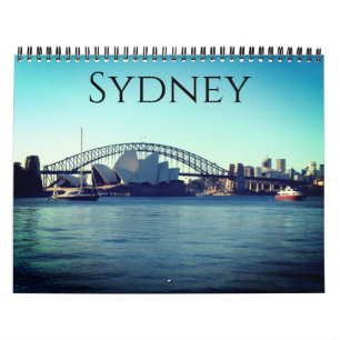sydney 2027 kalender