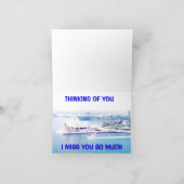 sydney 2, GREETINGS, SYDNEY AUSTRALIA , SYDNEY ... Kaart (Binnen)