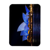 sydney-363244 sydney opera house australia buildi magneet (Verticaal)