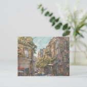 Sydney (5) briefkaart (Staand voorkant)
