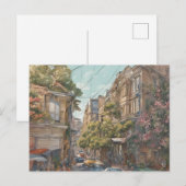 Sydney (5) briefkaart (Voorkant / Achterkant)