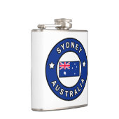 Sydney Australia Heupfles (Rechts)