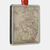 Sydney Australia Metalen Ornament (Rechts)
