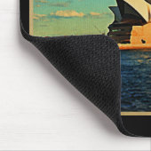 Sydney Australia Muismat (Hoek)