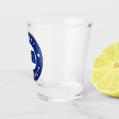 Sydney Australia Shot Glas (Rechts)