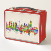 Sydney Australia Skyline (Voorkant)