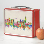 Sydney Australia Skyline (In situ)