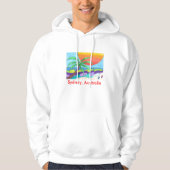 Sydney, Australia Sweatshirt Hoodie (Voorkant)