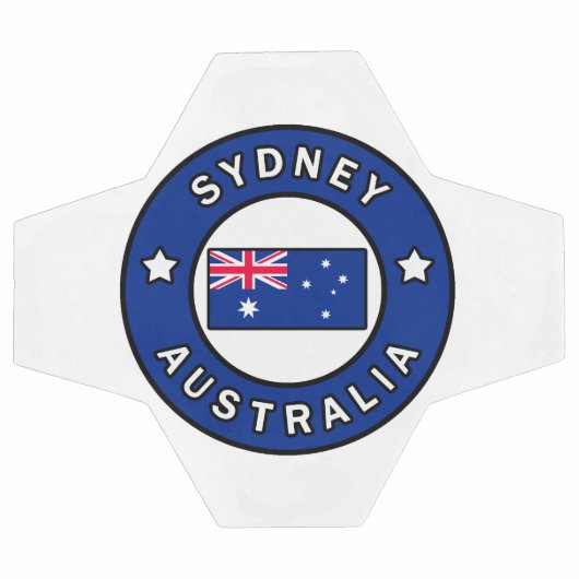 Sydney Australia Voetbal (Enkel)