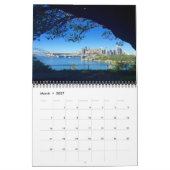 sydney australië 2026 kalender (Mar 2027)
