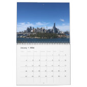 Sydney Australië 2026 Kalender (Jan 2026)