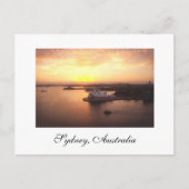Sydney, Australië Briefkaart (Voorkant)