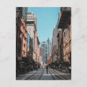 Sydney, Australië Briefkaart