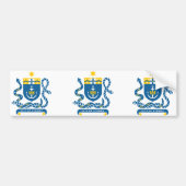 sydney, Australië Bumpersticker (Voorkant)