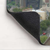 Sydney, Australië. Harbour Bridge. Muismat (Hoek)