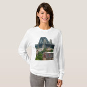 Sydney, Australië. Harbour Bridge. T-shirt (Voorkant volledig)