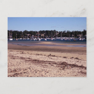 Sydney Australië Originele Reis Fotografie Briefkaart