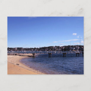Sydney Australië Originele Reis Fotografie Postc Briefkaart