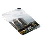 Sydney Australië pier magneet (Rechterzijde)