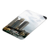 Sydney Australië pier magneet (Linkerzijde)