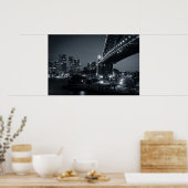 Sydney, Australië Poster (Keuken)