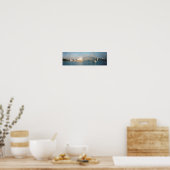 Sydney, Australië Poster (Keuken)