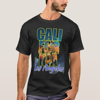 Sydney Australië - Summer Ferris Wheel Mouse T-shirt