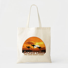 SYDNEY Australië Tote Bag