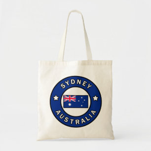 Sydney Australië Tote Bag