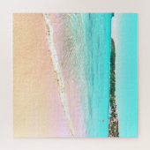 Sydney Balmoral Beach natuur scenery Legpuzzel (Horizontaal)