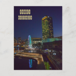 Sydney Briefkaart