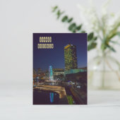 Sydney Briefkaart (Staand voorkant)