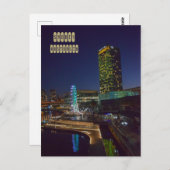 Sydney Briefkaart (Voorkant / Achterkant)