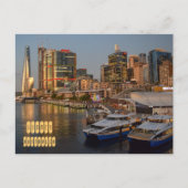 Sydney Briefkaart (Voorkant)