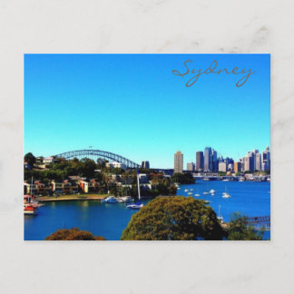 Sydney Briefkaart