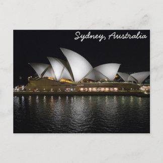 Sydney Briefkaart