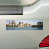 Sydney Bumpersticker (Op auto)