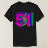 Sydney Colson T-shirt (Design voorkant)